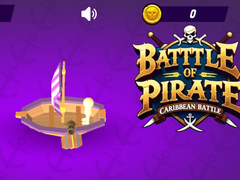 Тоглоом Battle Of Pirate Caribbean Battle