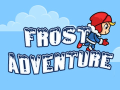 Тоглоом Frost Adventure