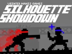 Тоглоом Silhouette Showdown