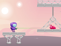 Тоглоом Space Pest Annihilation