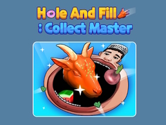 Тоглоом Hole And Fill: Collect Master