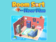 Тоглоом Room Sort - Floor Plan