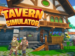 Тоглоом Tavern Simulator