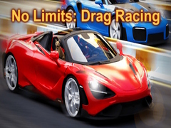 Тоглоом No Limits: Drag Racing
