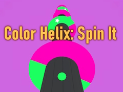 Тоглоом Color Helix: Spin It
