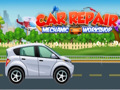 Тоглоом Car Repair And Wash