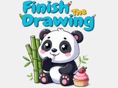 Тоглоом Finish the Drawing