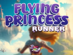 Тоглоом Flying Princess Runner