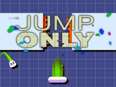 Тоглоом Jump Only
