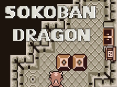 Тоглоом Sokoban Dragon