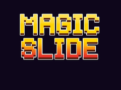 Тоглоом Magic Slide