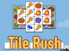 Тоглоом Tile Rush
