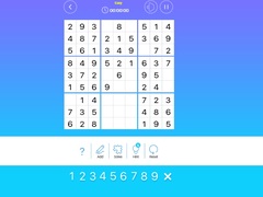 Тоглоом Master Sudoku