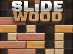 Тоглоом Slide Wood