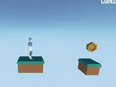 Тоглоом Parkour 3D