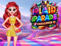 Тоглоом Plaid Parade Challenge
