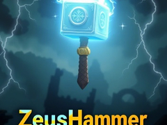 Тоглоом Zeus Hammer Final
