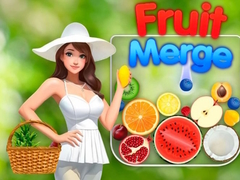 Тоглоом Fruit Merge