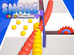 Тоглоом Snake Color Challenge