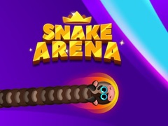 Тоглоом Snake Arena