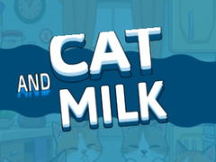 Тоглоом Cat And Milk