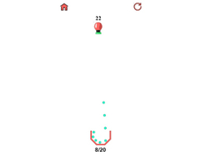Тоглоом Cannonball Strike