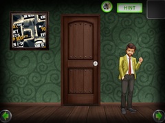 Тоглоом Amgel Easy Room Escape 253