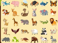 Тоглоом Discover Animals