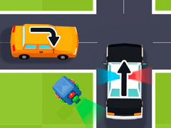 Тоглоом Traffic Tap Puzzle