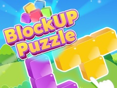 Тоглоом Block Up Puzzle