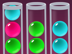 Тоглоом Sorting Balls