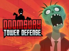 Тоглоом Doomsday Tower Defense