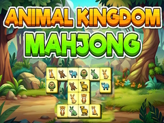 Тоглоом Animal Kingdom Mahjong 