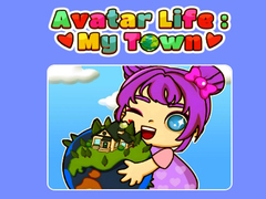 Тоглоом Avatar Life: My Town 