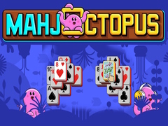 Тоглоом Mahjoctopus