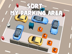 Тоглоом Sort: My Parking Area