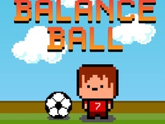 Тоглоом Balance Ball