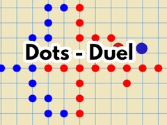 Тоглоом Dots - duel