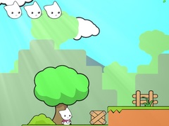Тоглоом Robo-cat