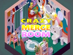 Тоглоом Crazy Merge Room