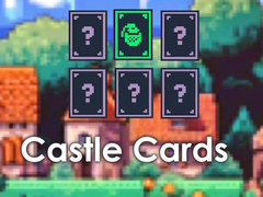 Тоглоом Castle Cards