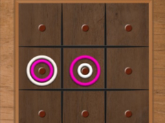 Тоглоом Colour Circle Puzzle