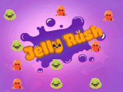 Тоглоом Jelly Rush