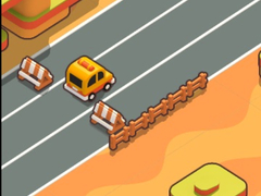 Тоглоом Desert Road