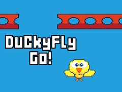 Тоглоом DuckyFly Go!