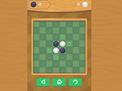 Тоглоом Reversi 2