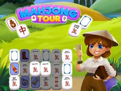 Тоглоом Mahjong Tour
