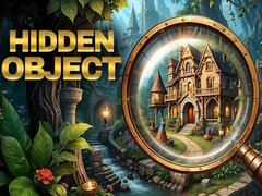 Тоглоом Hidden Object 