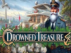 Тоглоом Drowned Treasure