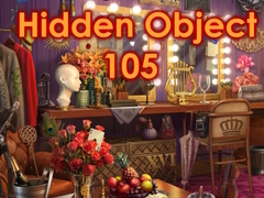 Тоглоом Hidden Object 105